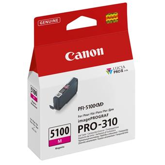 Canon INK PFI-5100 M