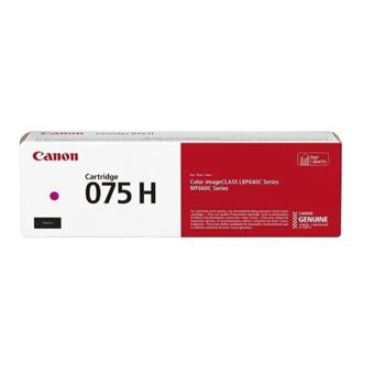 Canon Cartridge 075 H M