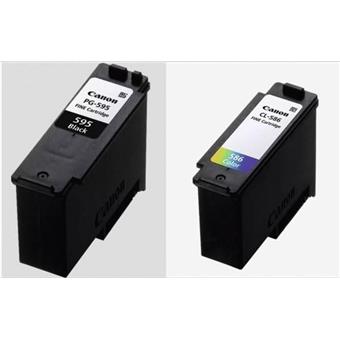 Canon PG-595/CL-586 PVP