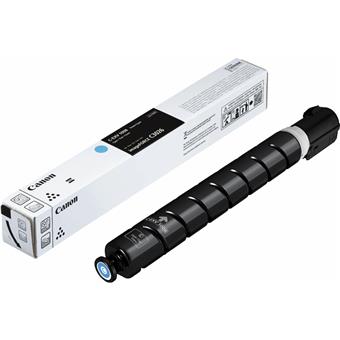 Canon C-EXV 1008 Toner Cyan (8 500)