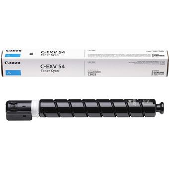 Canon Cartridge 081 C