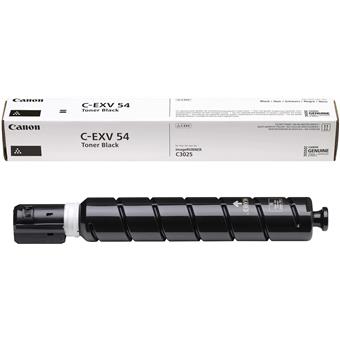 Canon Cartridge 081 BK