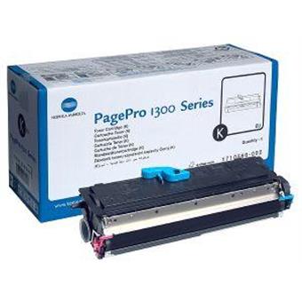 Toner cartridge pro PP1300/1350/1380 (3000 stran)
