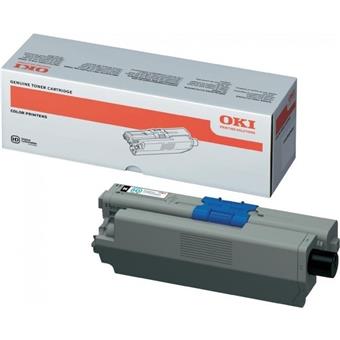 Černý toner do C511/C531/MC562 (7.000 stran)