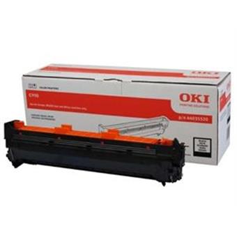 Čierny obraz. valec do C910 (20k)
