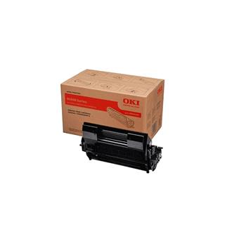 Černý toner do MC760/770/780 (8 000 stránek)