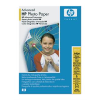 HP Advanced Glossy Photo Paper, 10 x 15 cm, 100 ks