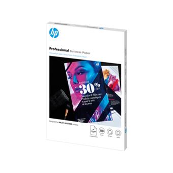 HP Professional Business Paper, A3, lesk,180g, 150