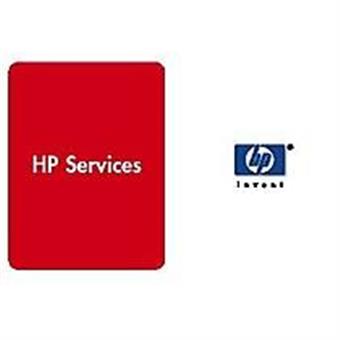 HP 1y PW Nbd Color LasjerJt M475MFP Supp