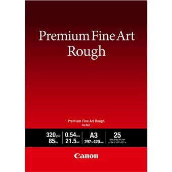 Canon FA-RG1 A3 25 UNI fotopapier