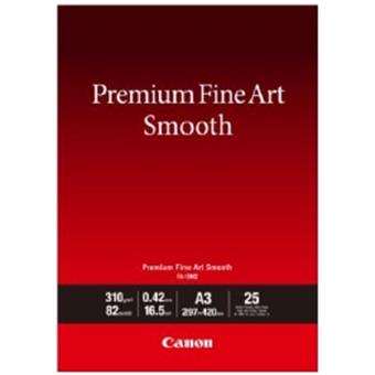 Canon FA-SM2 A3 25 fotopapier - niche