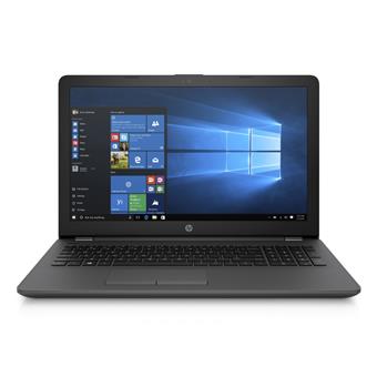 HP 250 G6 15.6 FHD i5-7200U/4/1TB/DVD/BT/W10