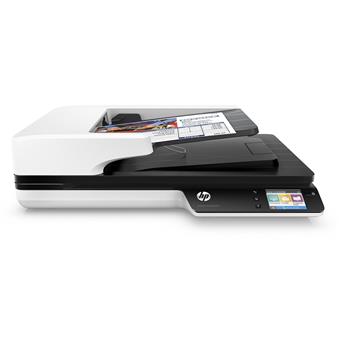 HP ScanJet Pro 4500 fn1