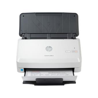 HP ScanJet Pro 3000 s4