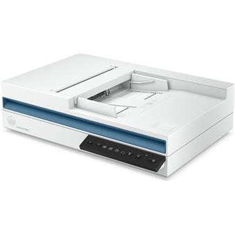 HP ScanJet Pro 2600 f1