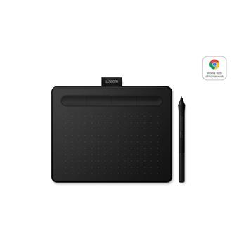 Wacom Intuos S Black