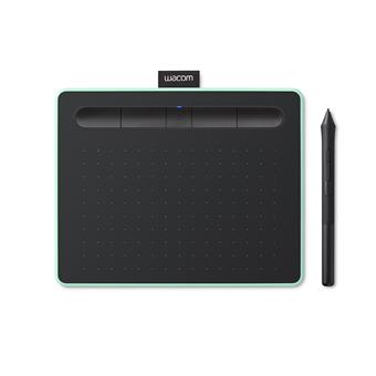 Wacom Intuos S Bluetooth Pistachio