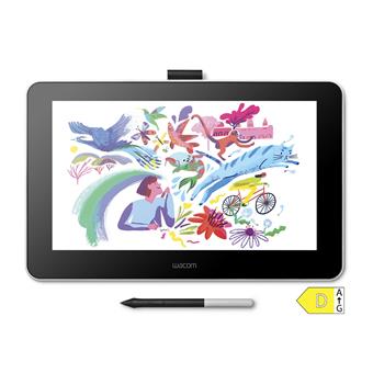 Wacom One 13 pen display