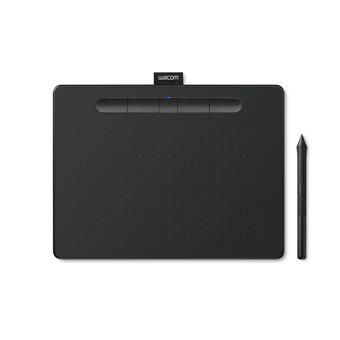 Wacom Intuos M Black