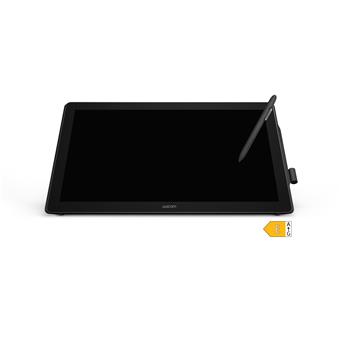 Wacom DTH2452 23.8 display P&T dark grey