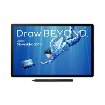Wacom MovinkPad Pro portable 14"