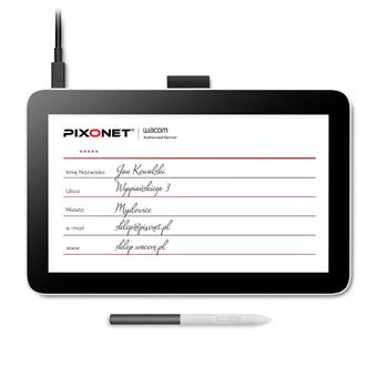 Wacom Signature Display 13 pen & touch