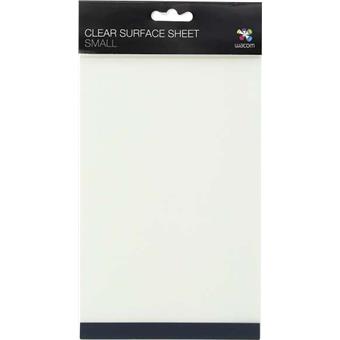 Wacom Overlay for I4 WL standard
