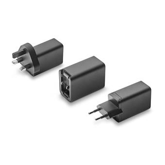 Wacom One 12/13T - Power Adapter EU/SW/UK