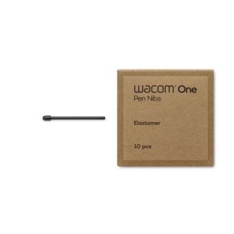 Wacom One pen Elastomer Nibs 10pc/pack