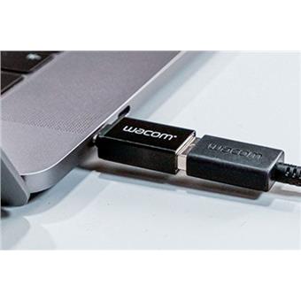 Wacom OTG adapter