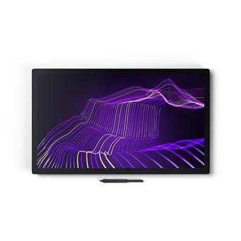 Wacom Cintiq Pro 27 - 5 year warranty