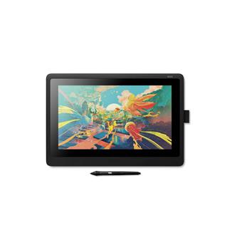 Wacom Cintiq 16 - 5 year warranty
