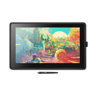 Wacom Cintiq 22 - 3 year warranty