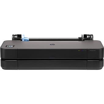 HP DesignJet/T250/Plotr/Ink/Role/LAN/Wi-Fi/USB