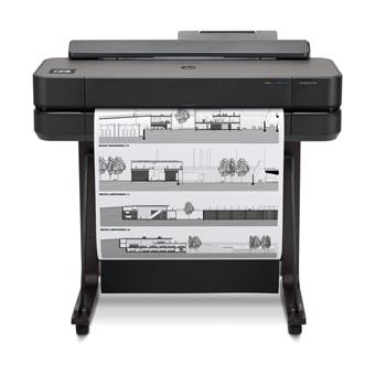 HP DesignJet/T650/Plotr/Ink/Role/LAN/Wi-Fi/USB