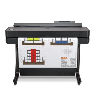 HP DesignJet T650 36-in Printer