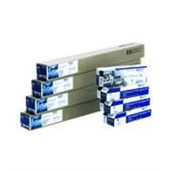 HP Bright White Inkjet Paper - role 36" (C6036A)