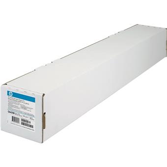 HP pololesklá zobrazovací fólie - 914 mm x 15,2 m