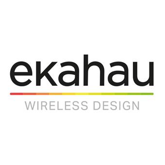 EKAHAU - Návrh pokrytí WiFi na základě půdorysu budovy