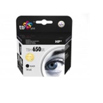 Ink. kazeta TB kompat. s HP CZ101AE RO blk