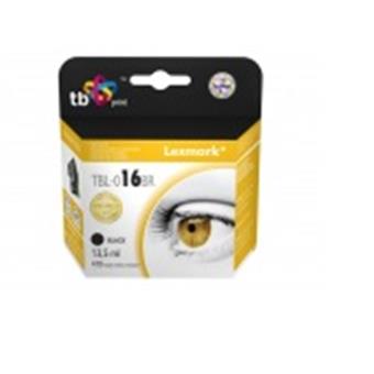 Ink. kazeta TB kompat.s Lexmark 10N0016/17 RO