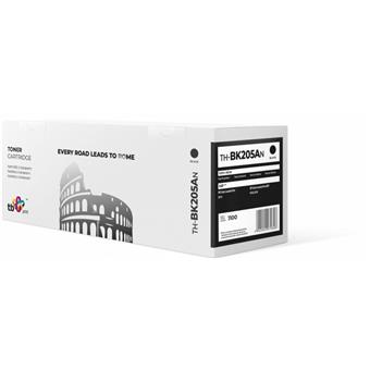Toner TB komp. s HP CF530A, nová, Black