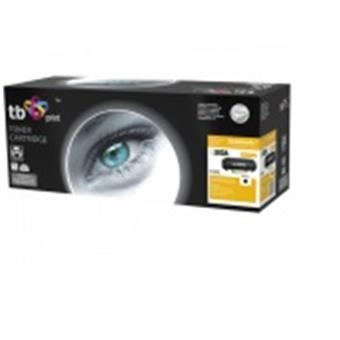 Toner TB kompatibilný s Lexmark 50F2H00 Bk. ref