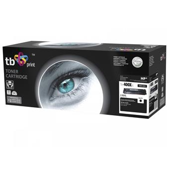 Toner TB kompatibilný s HP CLJM252/277,BK,2800,new