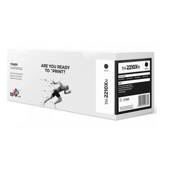 Toner TB komp. s HP M255, W2210X, BK