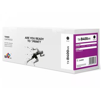 Toner TB komp. s Xerox B400/B405 BK