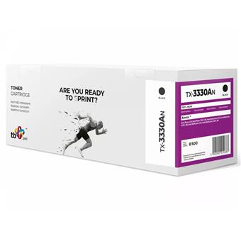 Toner TB komp. s  Xerox 3330/3335  BK