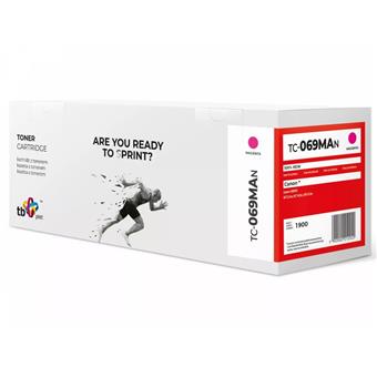 Toner TB komp. s Canon MF752 CRG069 MA