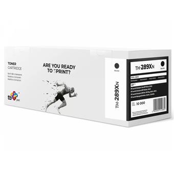 Toner TB komp. s HP LJ M528 BK, 10 000 stran