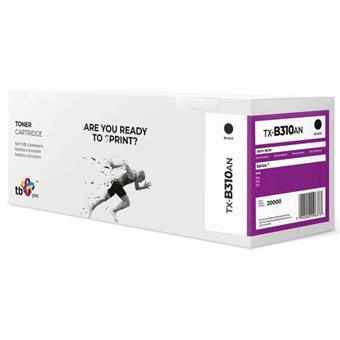 TB Toner cartridge for Xerox B3xx